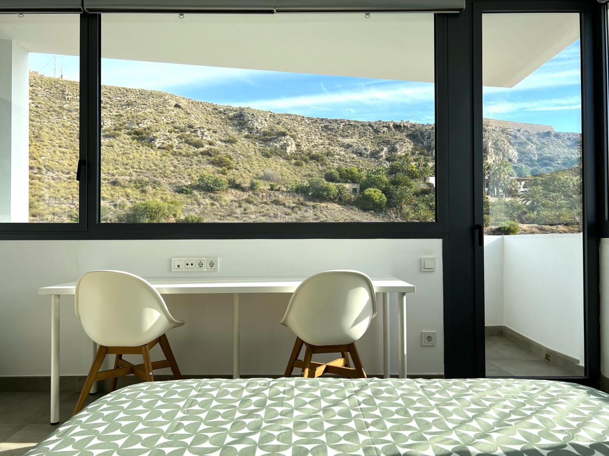 Magnifica Casa Con Encanto En Agua Amarga Agua Amarga  Exterior photo