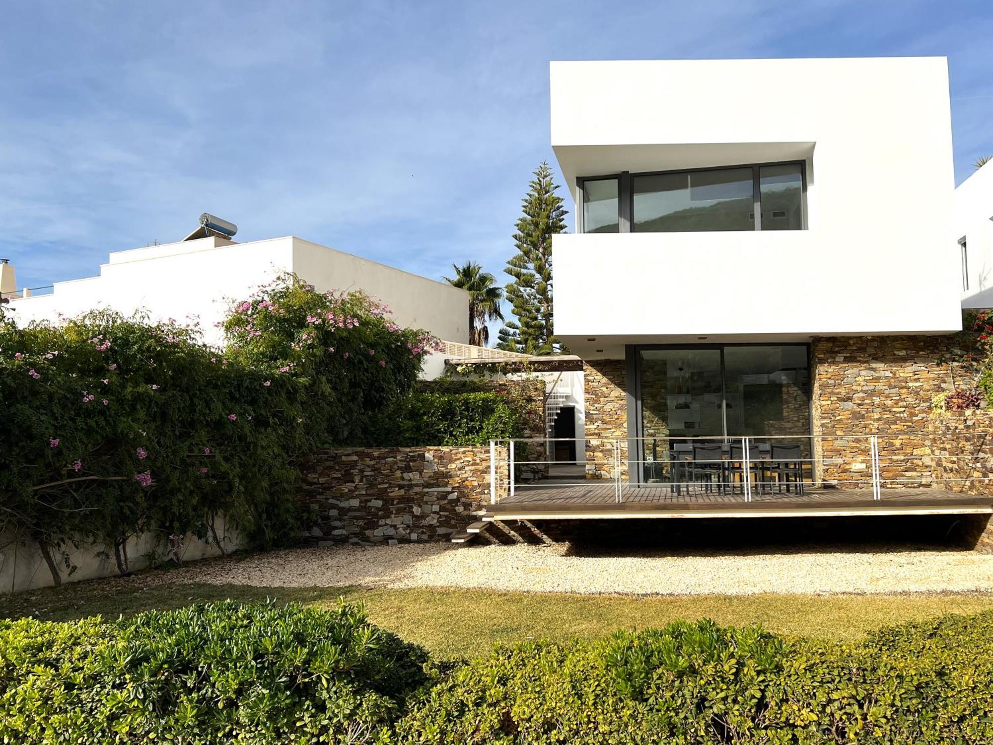 Magnifica Casa Con Encanto En Agua Amarga Agua Amarga  Exterior photo